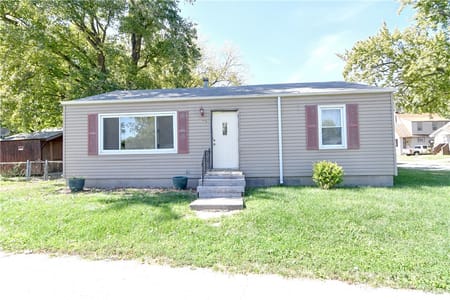 Decatur, IL 62526 Macon County