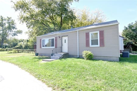 Decatur, IL 62526 Macon County
