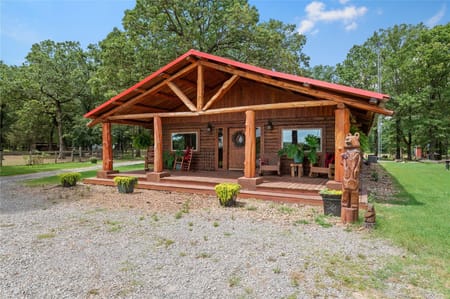 Ravenna, TX 75476 Fannin County