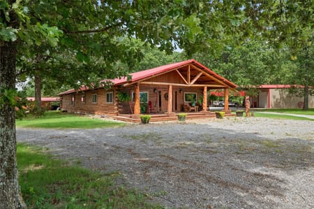 Ravenna, TX 75476 Fannin County