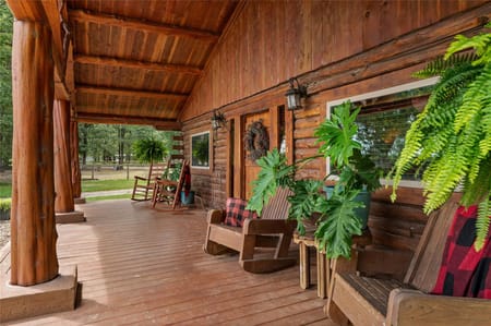 Ravenna, TX 75476 Fannin County