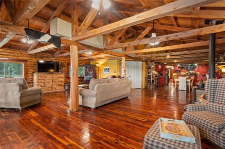 Ravenna, TX 75476 Fannin County
