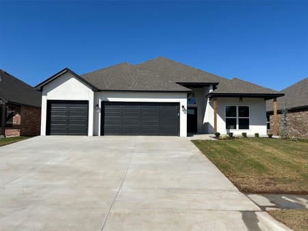 Bixby, OK 74008 Tulsa County