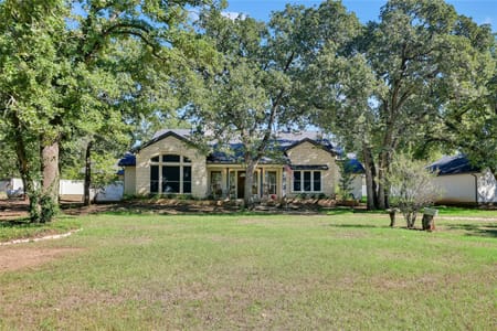 Burleson, TX 76028 Johnson County