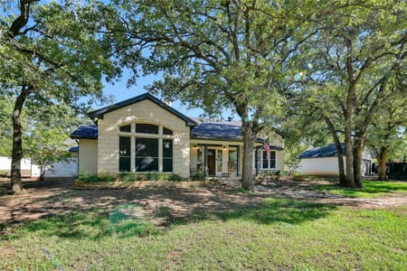 Burleson, TX 76028 Johnson County