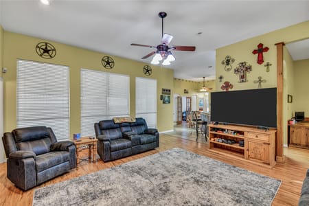 Burleson, TX 76028 Johnson County