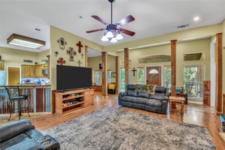 Burleson, TX 76028 Johnson County