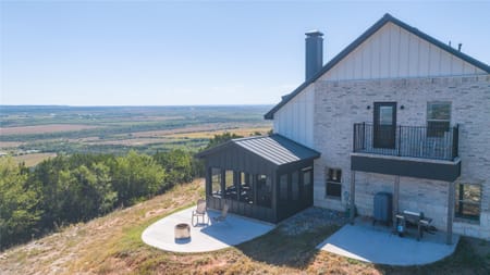 Tuscola, TX 79562 Taylor County