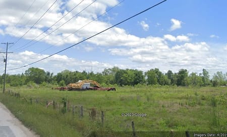 Dayton, TX 77535 Liberty County