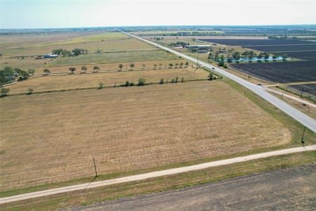 El Campo, TX 77437 Wharton County