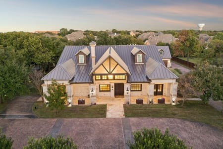 Southlake, TX 76092 Tarrant County