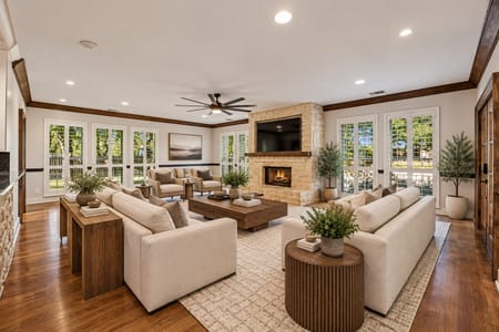 Southlake, TX 76092 Tarrant County