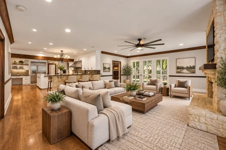 Southlake, TX 76092 Tarrant County