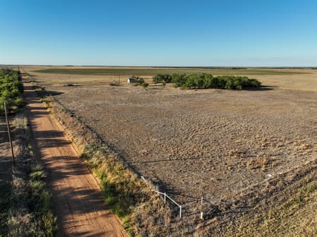 Rule, TX 79547 Haskell County