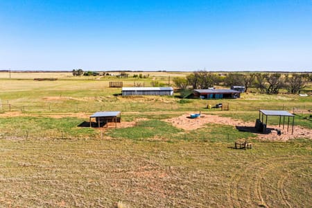 Rule, TX 79547 Haskell County