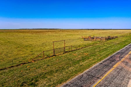 Rule, TX 79547 Haskell County