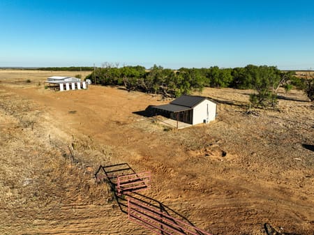Rule, TX 79547 Haskell County