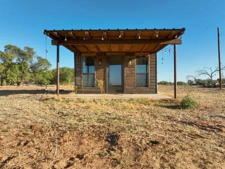 Rule, TX 79547 Haskell County