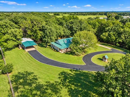 Grandview, TX 76050 Johnson County