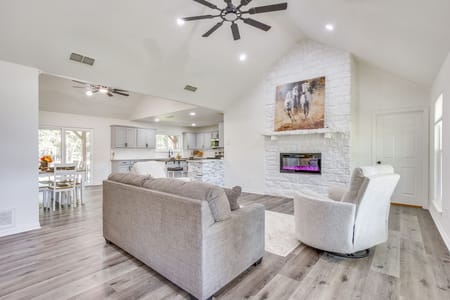 Grandview, TX 76050 Johnson County