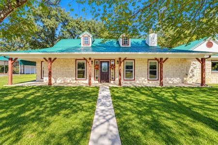 Grandview, TX 76050 Johnson County
