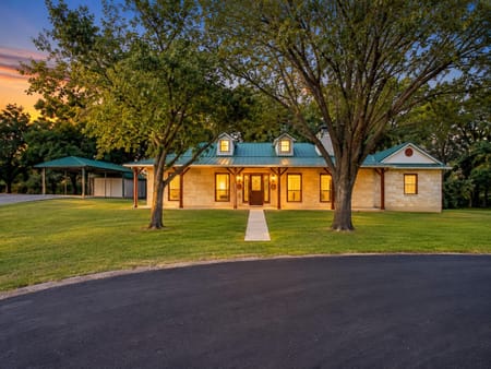 Grandview, TX 76050 Johnson County