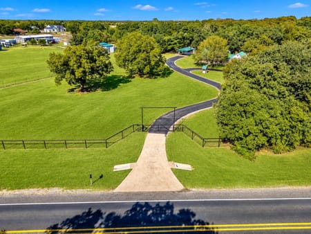Grandview, TX 76050 Johnson County