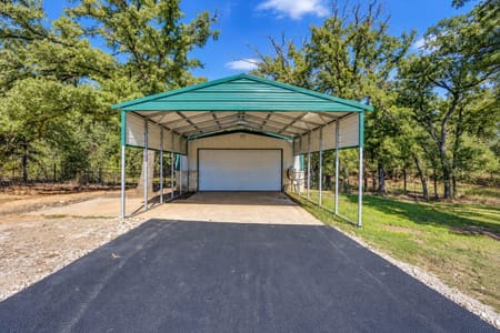 Grandview, TX 76050 Johnson County