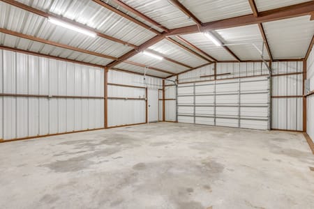 Grandview, TX 76050 Johnson County