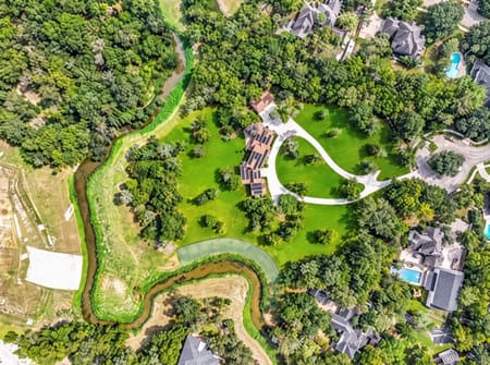 Friendswood, TX 77546 Galveston County