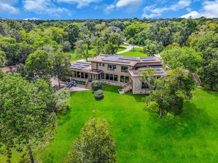 Friendswood, TX 77546 Galveston County