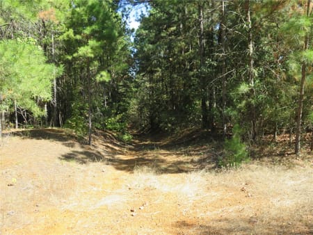 Garrison, TX 75946 Nacogdoches County