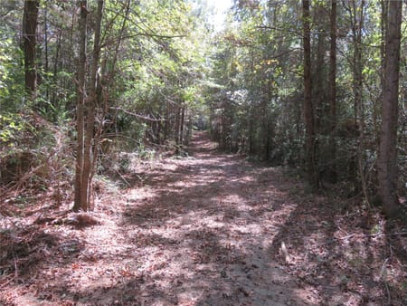 Garrison, TX 75946 Nacogdoches County