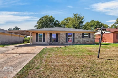 Shreveport, LA 71107 Caddo Parish
