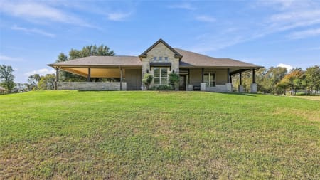 Bryan, TX 77807 Brazos County
