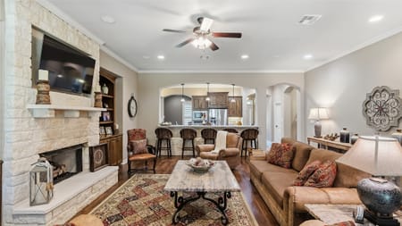 Bryan, TX 77807 Brazos County