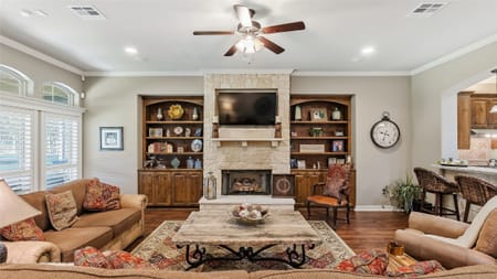 Bryan, TX 77807 Brazos County