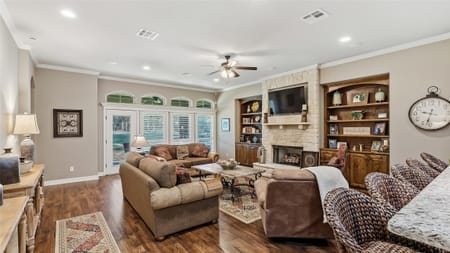 Bryan, TX 77807 Brazos County