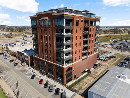 Tulsa, OK 74103 Tulsa County
