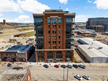 Tulsa, OK 74103 Tulsa County