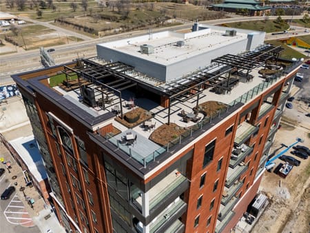 Tulsa, OK 74103 Tulsa County