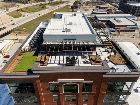 Tulsa, OK 74103 Tulsa County