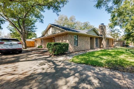 Granbury, TX 76049 Hood County