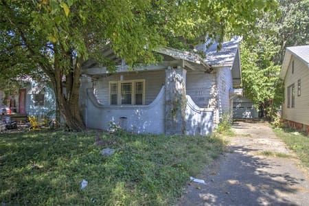 Decatur, IL 62521 Macon County