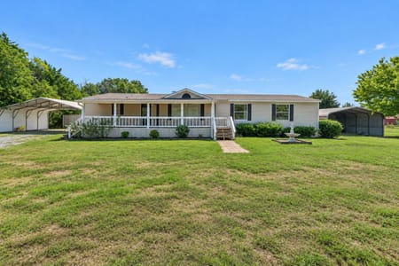 Purdon, TX 76679 Navarro County