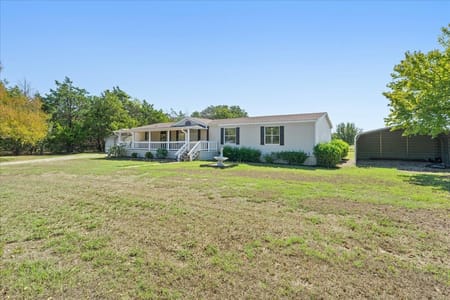 Purdon, TX 76679 Navarro County