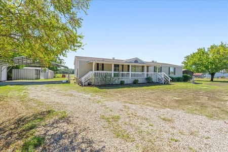 Purdon, TX 76679 Navarro County
