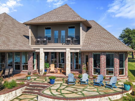 Corsicana, TX 75109 Navarro County
