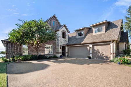Corsicana, TX 75109 Navarro County