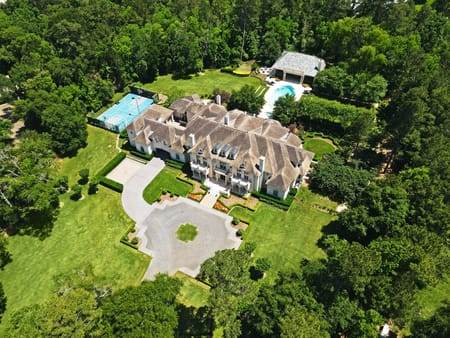 Tomball, TX 77375 Harris County
